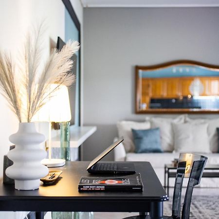 Dodeka Home Атина Екстериор снимка