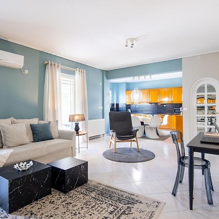 Dodeka Home Атина Екстериор снимка
