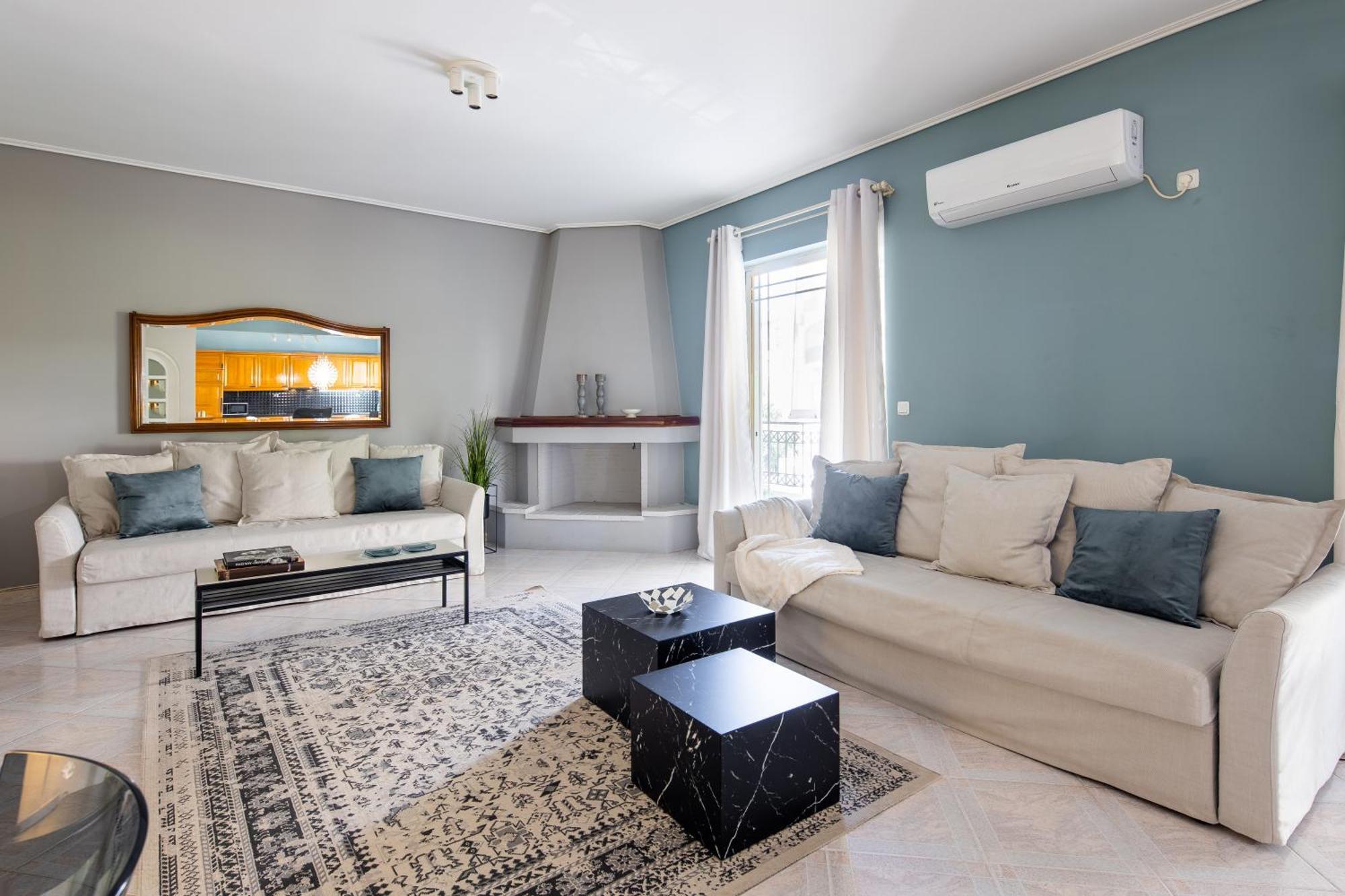Dodeka Home Атина Екстериор снимка