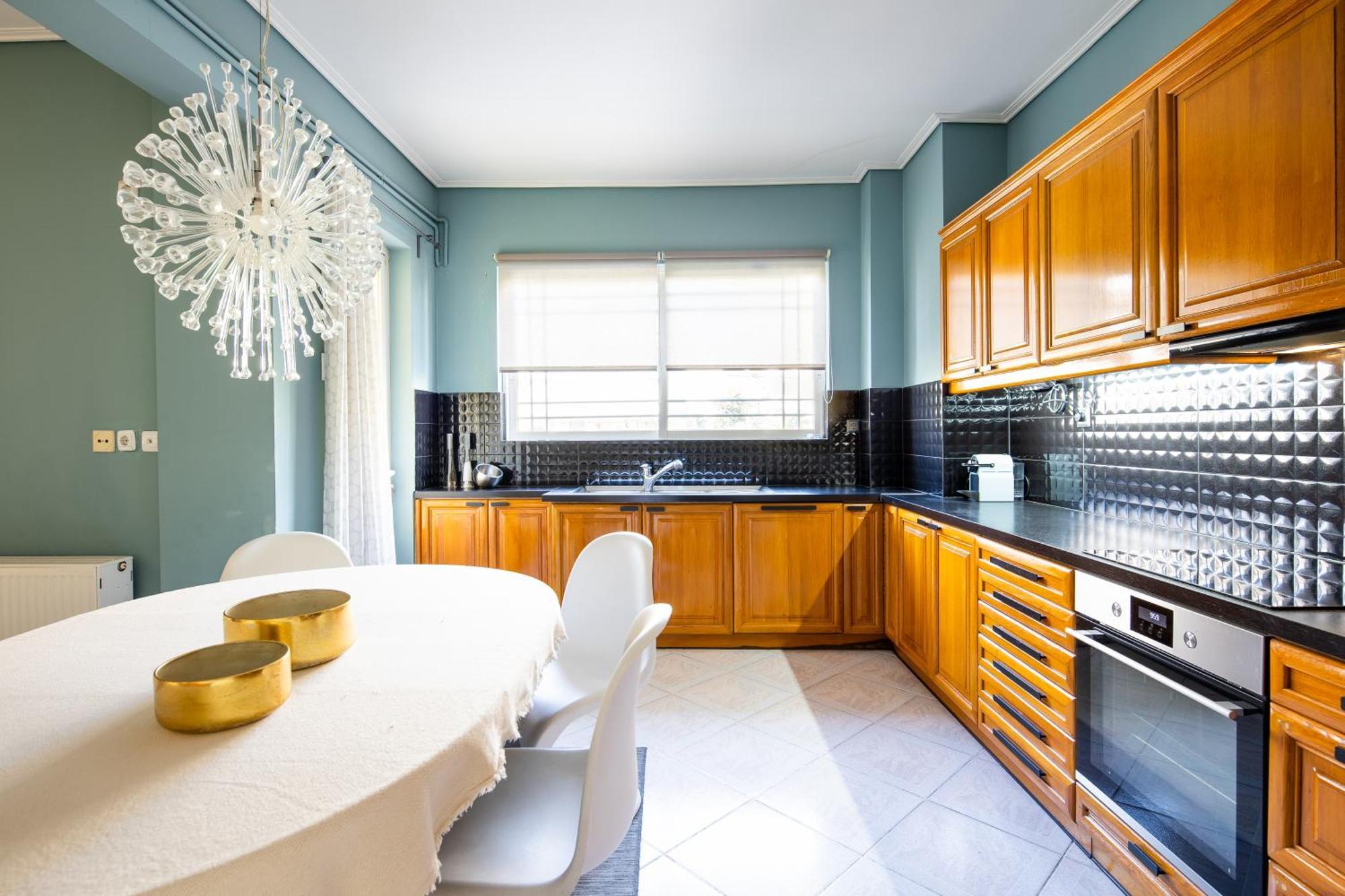 Dodeka Home Атина Екстериор снимка