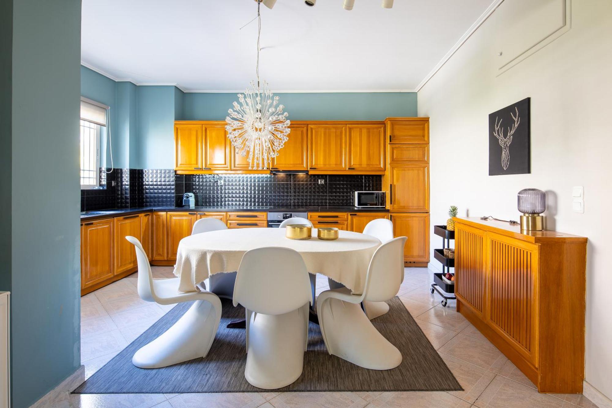 Dodeka Home Атина Екстериор снимка