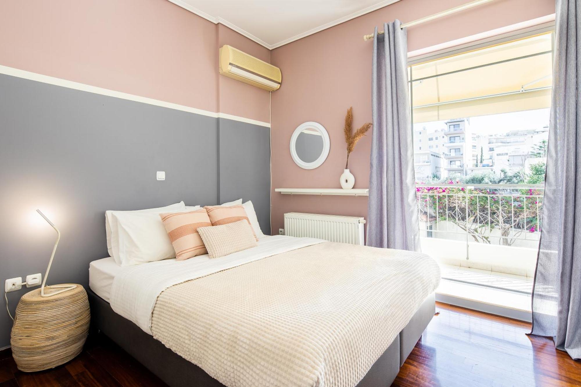 Dodeka Home Атина Екстериор снимка