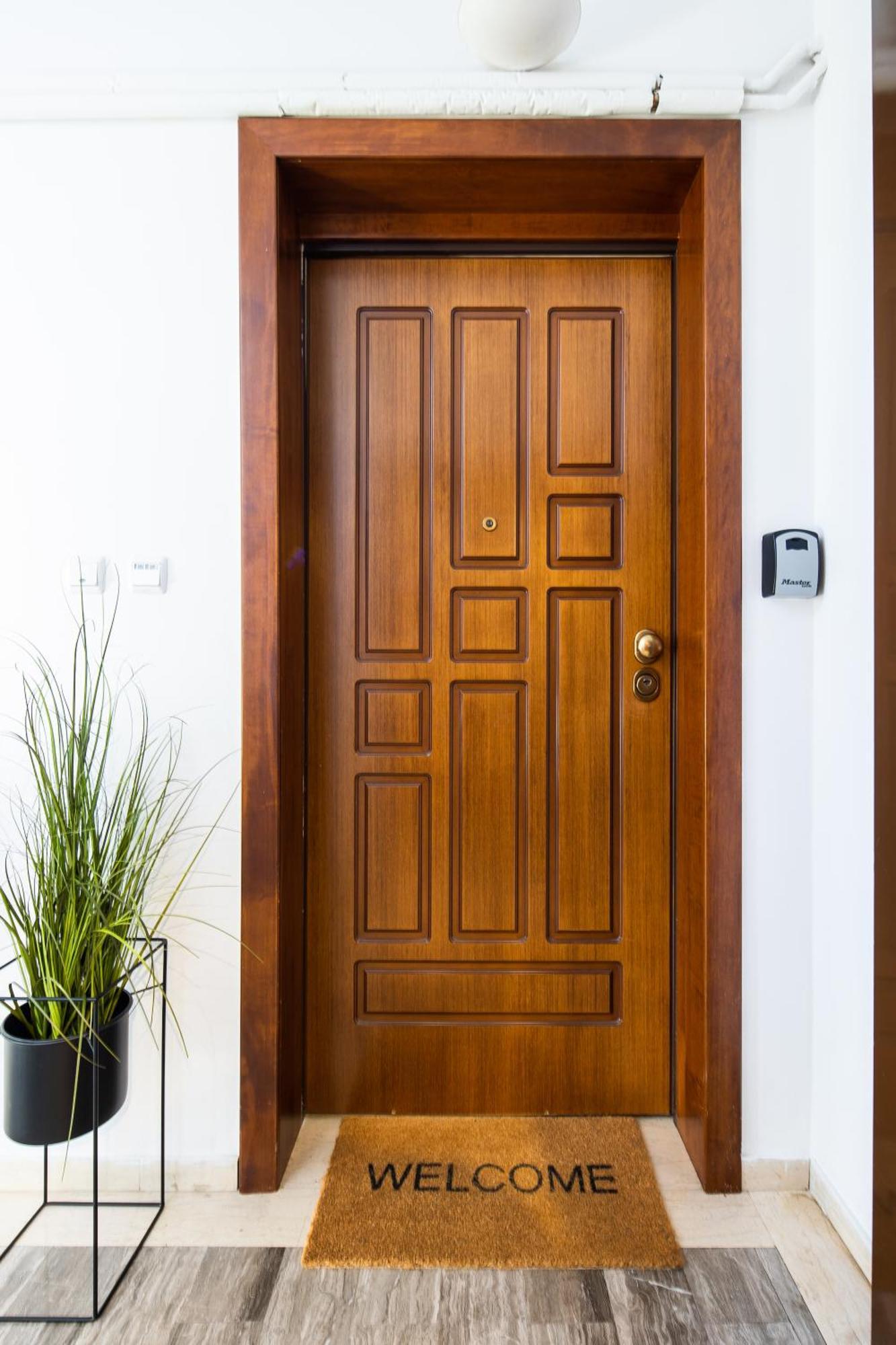Dodeka Home Атина Екстериор снимка