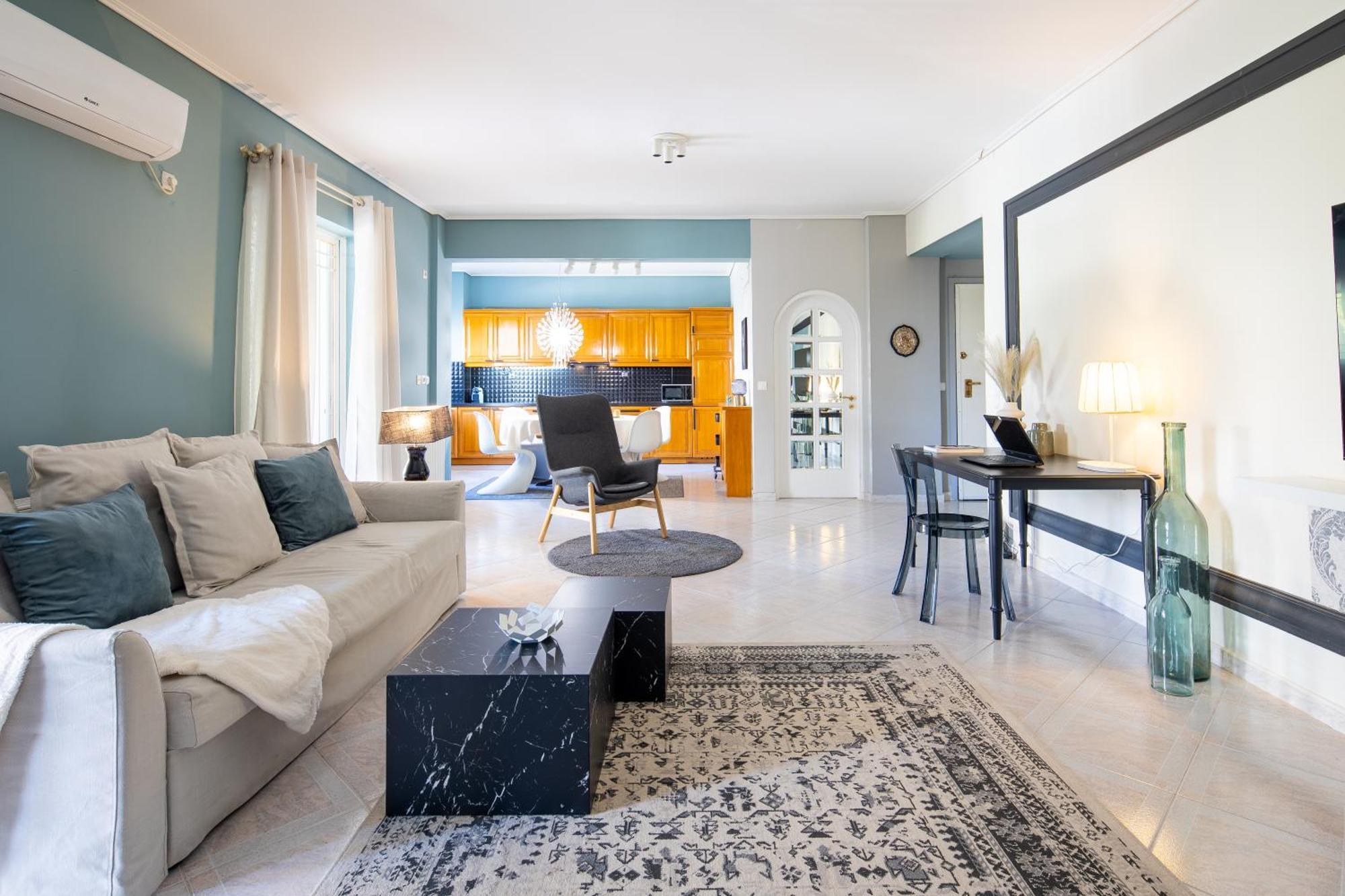 Dodeka Home Атина Екстериор снимка