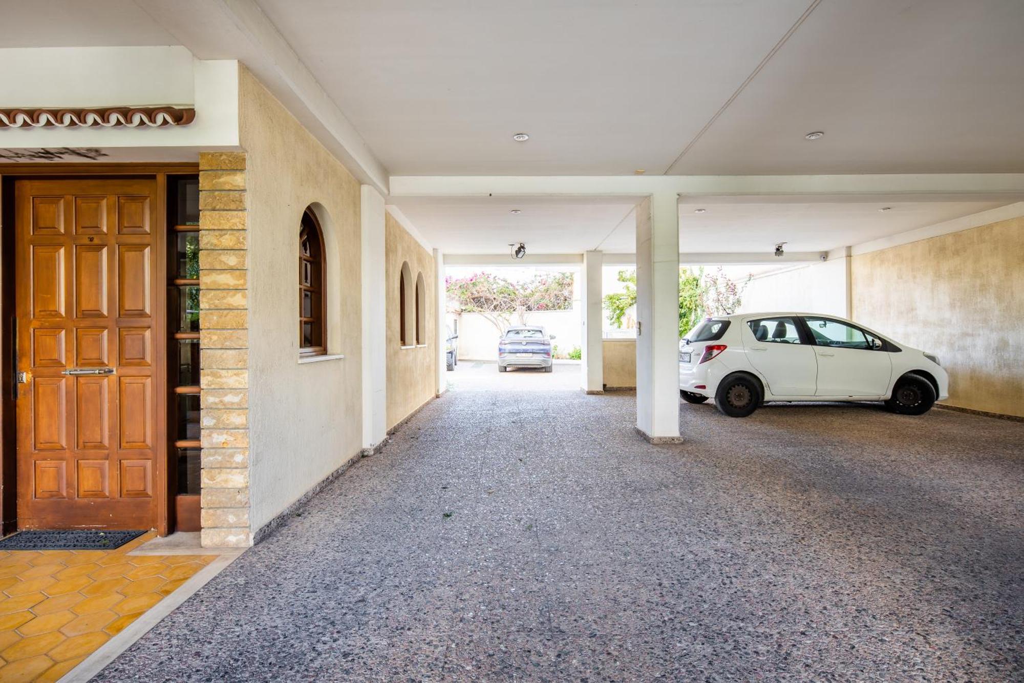 Dodeka Home Атина Екстериор снимка