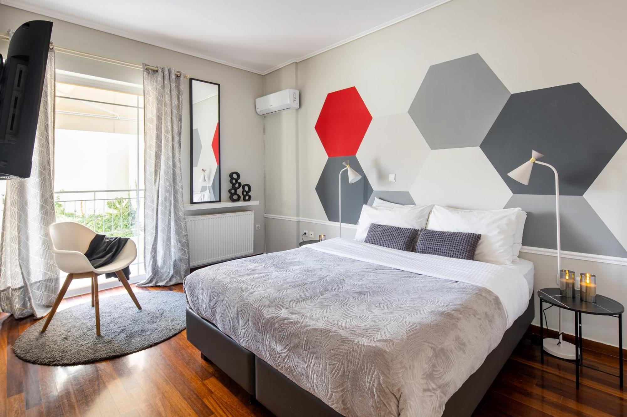 Dodeka Home Атина Екстериор снимка