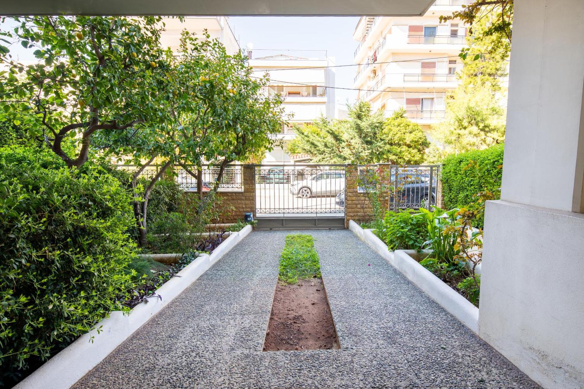 Dodeka Home Атина Екстериор снимка