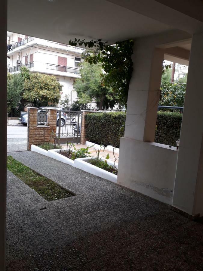 Dodeka Home Атина Екстериор снимка